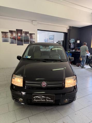 Fiat Panda 1.2 Dynamic Natural Power Mamy - Foto 2