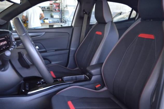 OPEL Mokka 1.2 Turbo 130 CV aut. Elegance rif. 23928044 - Foto 8