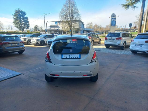 Lancia Ypsilon 1.2 69 CV 5 porte Gold opening edition - Foto 6
