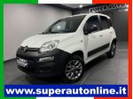 FIAT Panda 1.3 MJT 4x4 Van BLOCCO DIFFERENZIALE  rif. 23746440