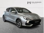 MG MG3 1.5 hybrid+ Luxury auto