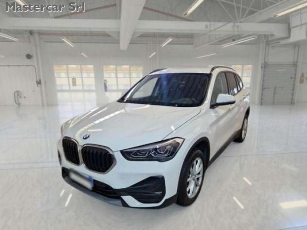 BMW X1 X1 sdrive20d Business Advantage auto - GF352BX rif. 23956612 - Foto 2