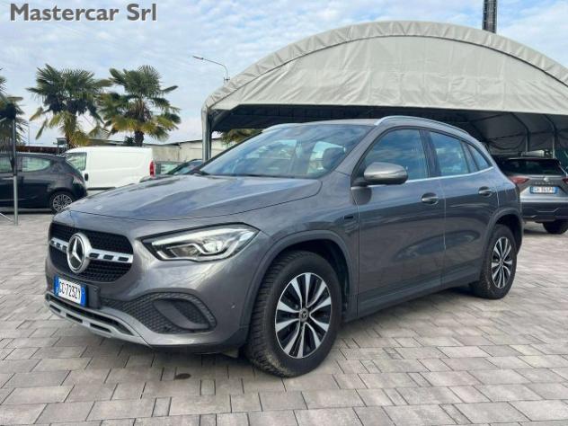 MERCEDES-BENZ GLA 250 GLA e phev (eq-power) Business Extra auto GC723ZY rif. 23818865 - Foto 2
