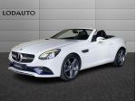 Mercedes-Benz SLC SLC 200 Premium