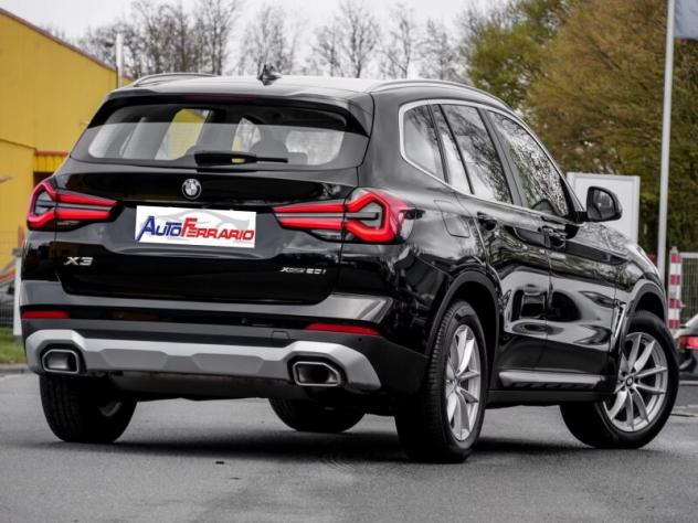 BMW X3 (G01/F97) X3 xDrive20i 48V - Foto 2