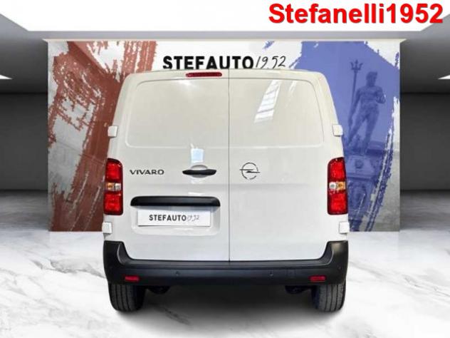 OPEL Vivaro M 1.5d 120cv S&S mt6 rif. 23770799 - Foto 6