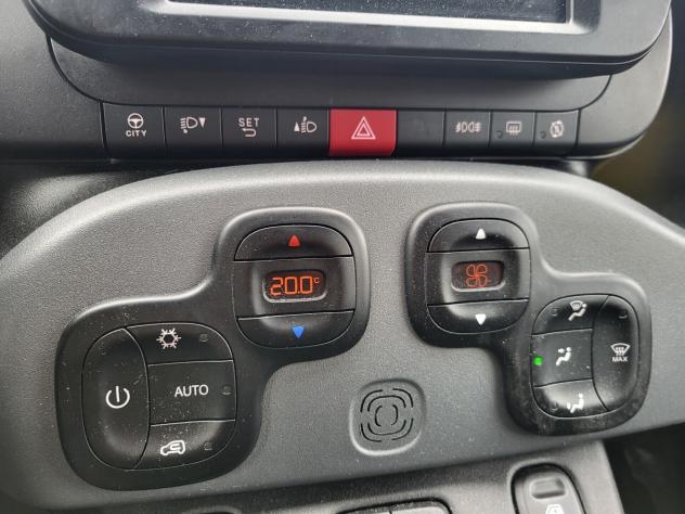 Fiat Panda 1.0 FireFly S&S Hybrid Sport - Foto 9