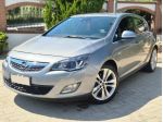 Opel Astra 1.7 CDTI 125CV 5 porte Enjoy/2010 /EURO 5