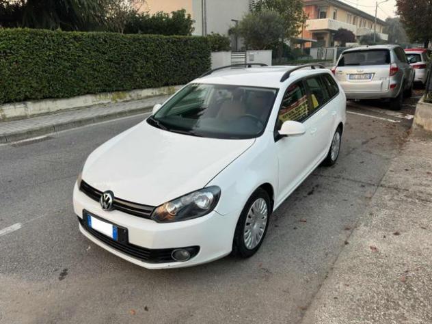 VOLKSWAGEN Golf Var. 1.2 TSI Comfortline rif. 23800062 - Foto 2