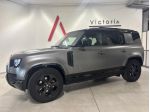 Land Rover Defender DEFENDER 3.0 MHEV AWD SE X-DYNAMIC 250 CV C.AUTOMATICO