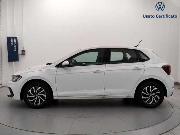 Volkswagen Polo 1.0 EVO Life - Foto 3