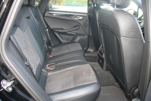 PORSCHE Macan 3.0 S PDK 250 CV RETROCAMERA NAVI rif. 23693087 - Foto 10