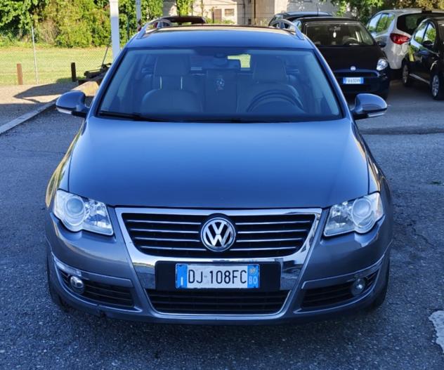 Volkswagen Passat 2.0 16V FSI 4mot. Var. Highline - Foto 2