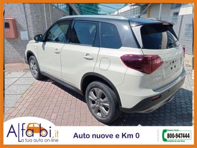 SUZUKI Vitara 1.4 110CV MHEV 2WD Aut. Cool+ rif. 23826095 - Foto 10