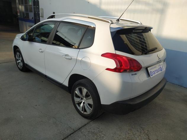 Peugeot 2008 100 hdi Active CBC - Foto 6