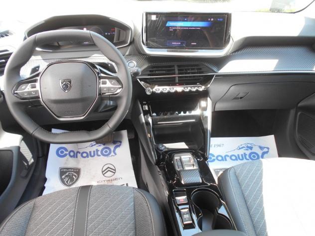 Peugeot 208 110 hybrid Allure Carauto CBC 5 - Foto 8