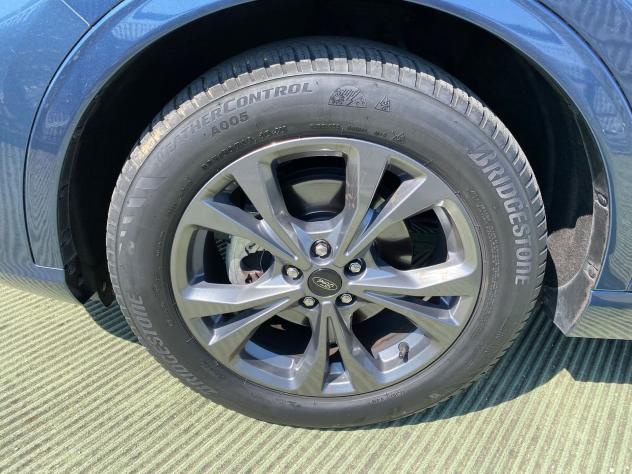 Ford Kuga Kuga 1.5 ecoblue ST-Line X 2wd 120cv auto - Foto 6