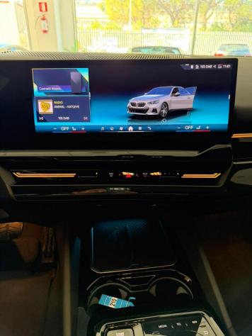 BMW - Serie 5 - 520d xDrive Msport - Foto 10