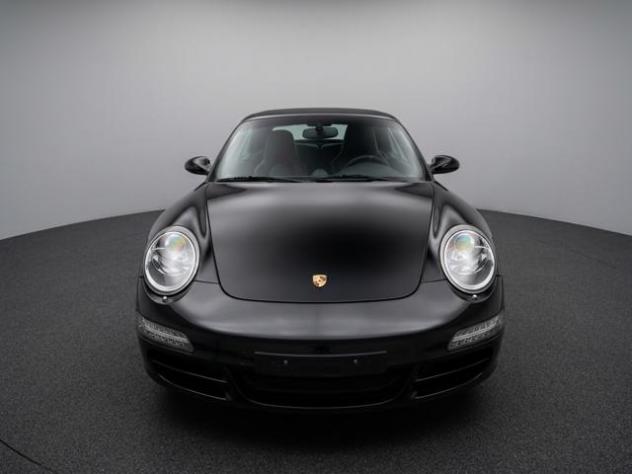 PORSCHE 997 911 Carrera 4S Cabriolet rif. 24096955 - Foto 2