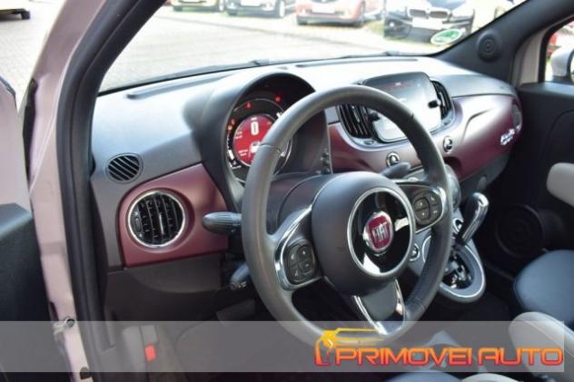 FIAT 500C 1.2 Dualogic rif. 20346978 - Foto 2