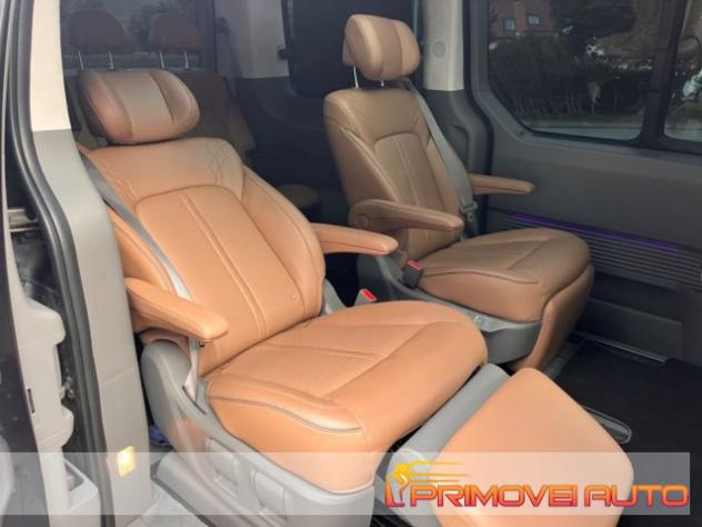 HYUNDAI Staria 2.2 AT AWD 7 posti rif. 21341589 - Foto 4