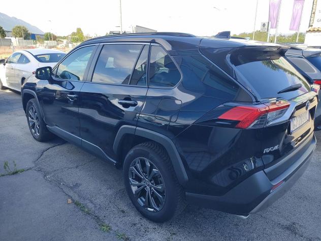 Toyota Rav4 V 2022 2.5 vvt-ie h Dynamic 2wd 218cv e-cvt - Foto 6