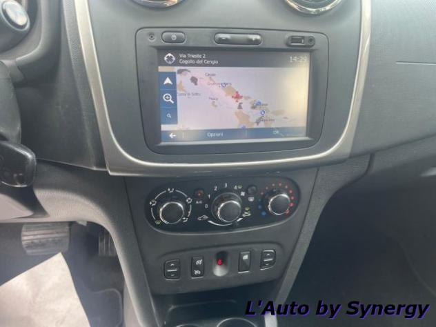 DACIA Sandero Stepway 0.9TCe 12V90CVStart&Stop aut. MOTORE Nuovo rif. 23821439 - Foto 5