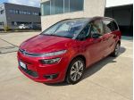 Citroen C4 Picasso BlueHDi 120 S&S EAT6 Exclusive