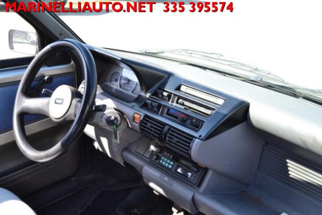 FIAT Cinquecento 900i 105000 KM ORIGINALI X NEOPATENTATI rif. 24055237 - Foto 10