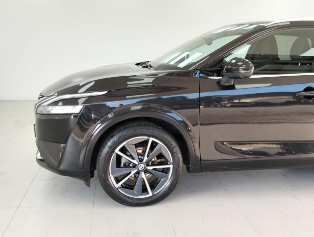 Nissan Qashqai MHEV 158 CV Xtronic N-Connecta - Foto 9