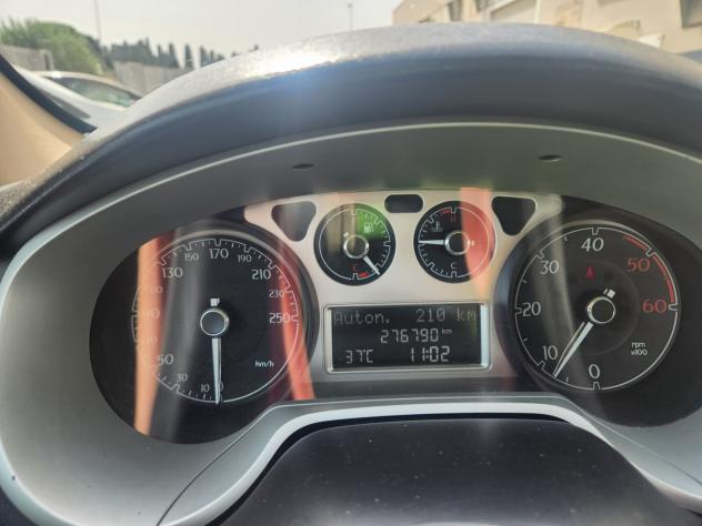 Lancia Delta 1.6 MJT DPF 105 CV Gold - Foto 8