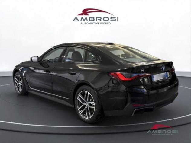 BMW i4 i4 eDrive35 Gran Coupé rif. 23398433 - Foto 4