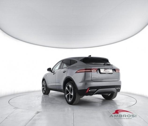 JAGUAR E PACE 2.0D I4 163 CV AWD Auto SE rif. 24174311 - Foto 4