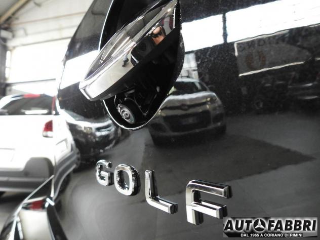 VOLKSWAGEN - Golf 2.0 TDI 116 CV 8.5 MULTI MEDIA VISION CONNECT - Foto 7