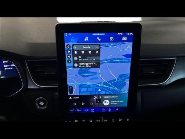 RENAULT Symbioz 1.6 E-Tech full hybrid Iconic Auto 145cv rif. 23530794 - Foto 6