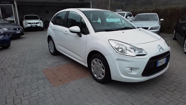 Citroen C3 1.4 HDi 70 Seduction - Foto 2