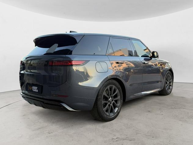Land Rover Range Rover Sport Range Rover Sport 3.0D l6 249 CV SE - Foto 2