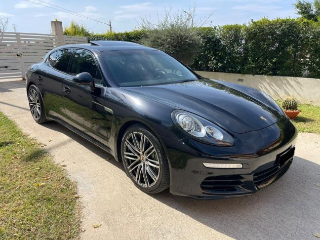 Porsche Panamera 4.0 4S Diesel (PERMUTA) - Foto 4