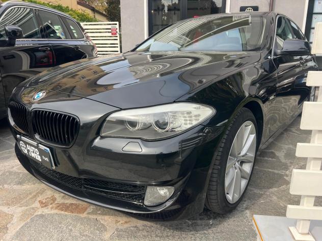 BMW 530 530d XDRIVE 258CV - Foto 2