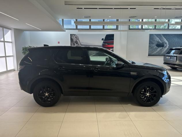 Land Rover Discovery Sport 2.0 TD4 150cv SE - AUTOCARRO !!! - Foto 4