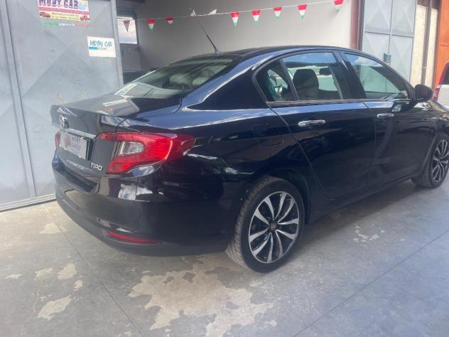 FIAT - Tipo - 1.6 Mjt 4p. Opening Edition - Foto 9