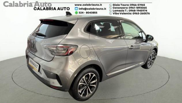 RENAULT Clio ECO-G 100 CV Techno rif. 22296279 - Foto 4