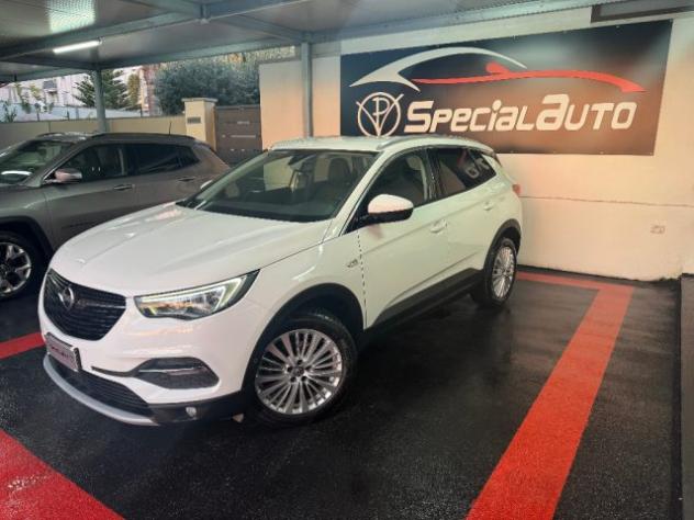 OPEL Grandland X 1.5 diesel Ecotec Start&Stop Ultimate rif. 24078911 - Foto 8