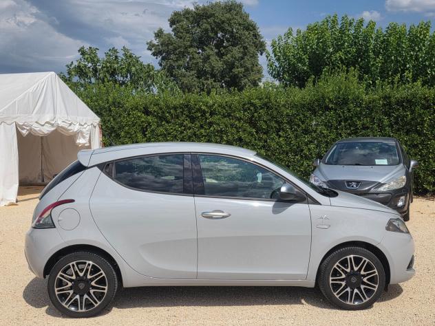 Lancia Ypsilon 1.2 Mya FINANZIABILE - Foto 7