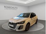 PEUGEOT 208 Edition Turbo benzina 100 rif. 24144178