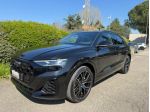 AUDI Q8 50 TDI 286 CV quattro S line edition Black Pack rif. 24037074