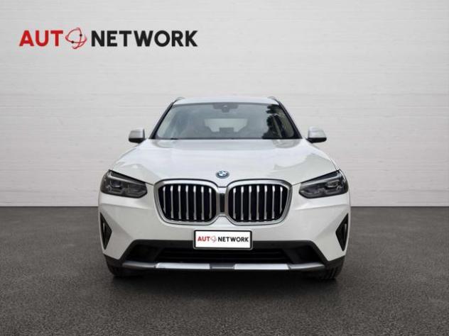 BMW X3 xDrive30e rif. 24163049 - Foto 5