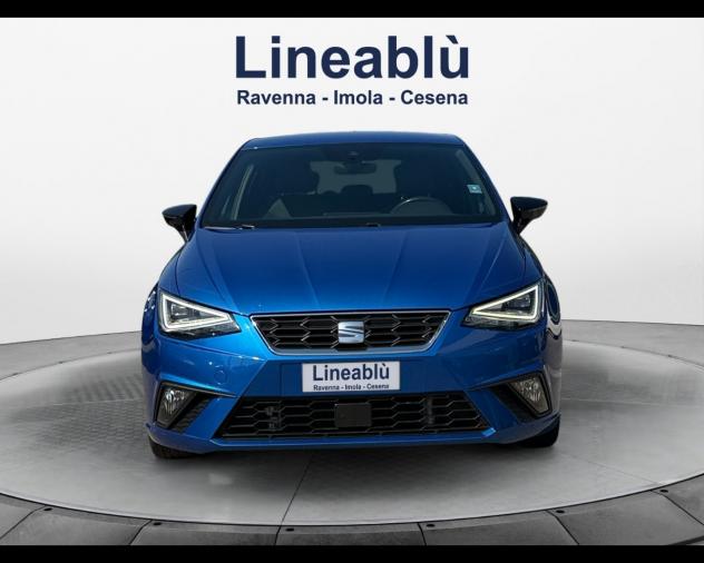 SEAT Ibiza 5ª serie 1.0 EcoTSI 110 CV 5 porte FR - Foto 8