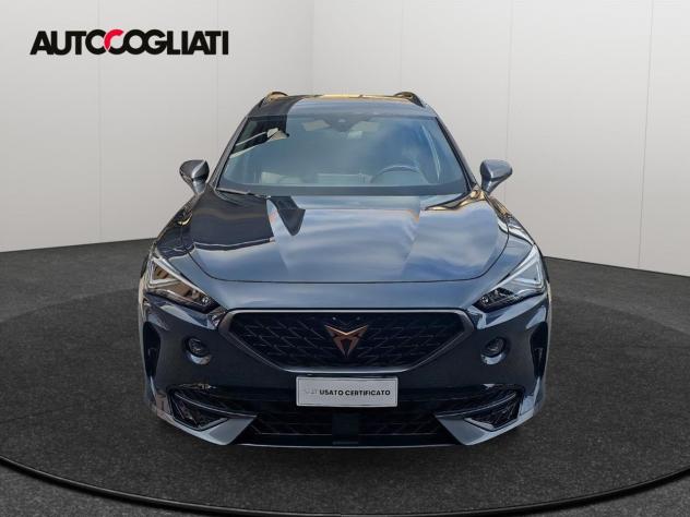 CUPRA Formentor Formentor 1.4 e-hybrid 204cv dsg - Foto 2