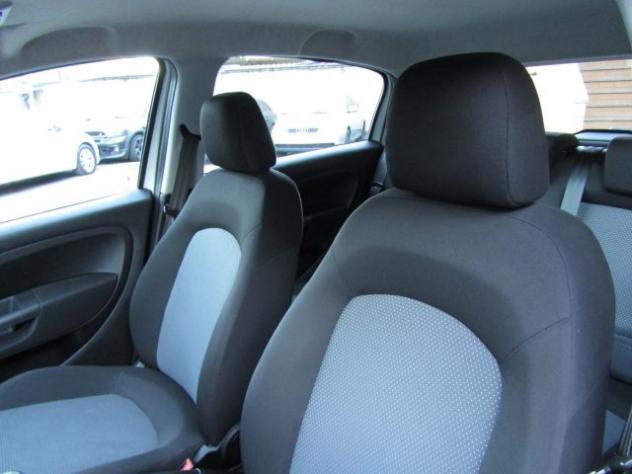 FIAT Punto Grande Punto Evo 1.4 Actual 5p 131.000 KM REALI * rif. 22966237 - Foto 9